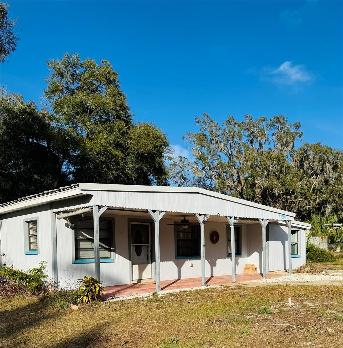 13908 RAULERSON RD, RIVERVIEW, FL, 33569