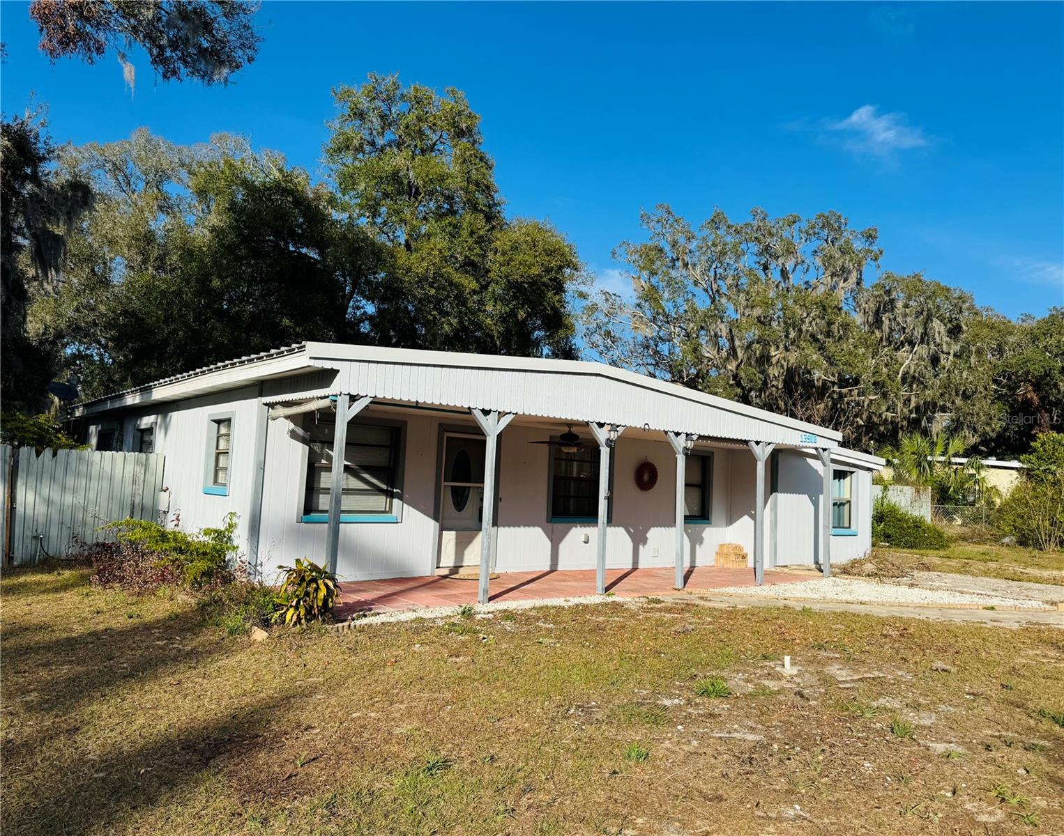 13908 RAULERSON RD, RIVERVIEW, FL, 33569