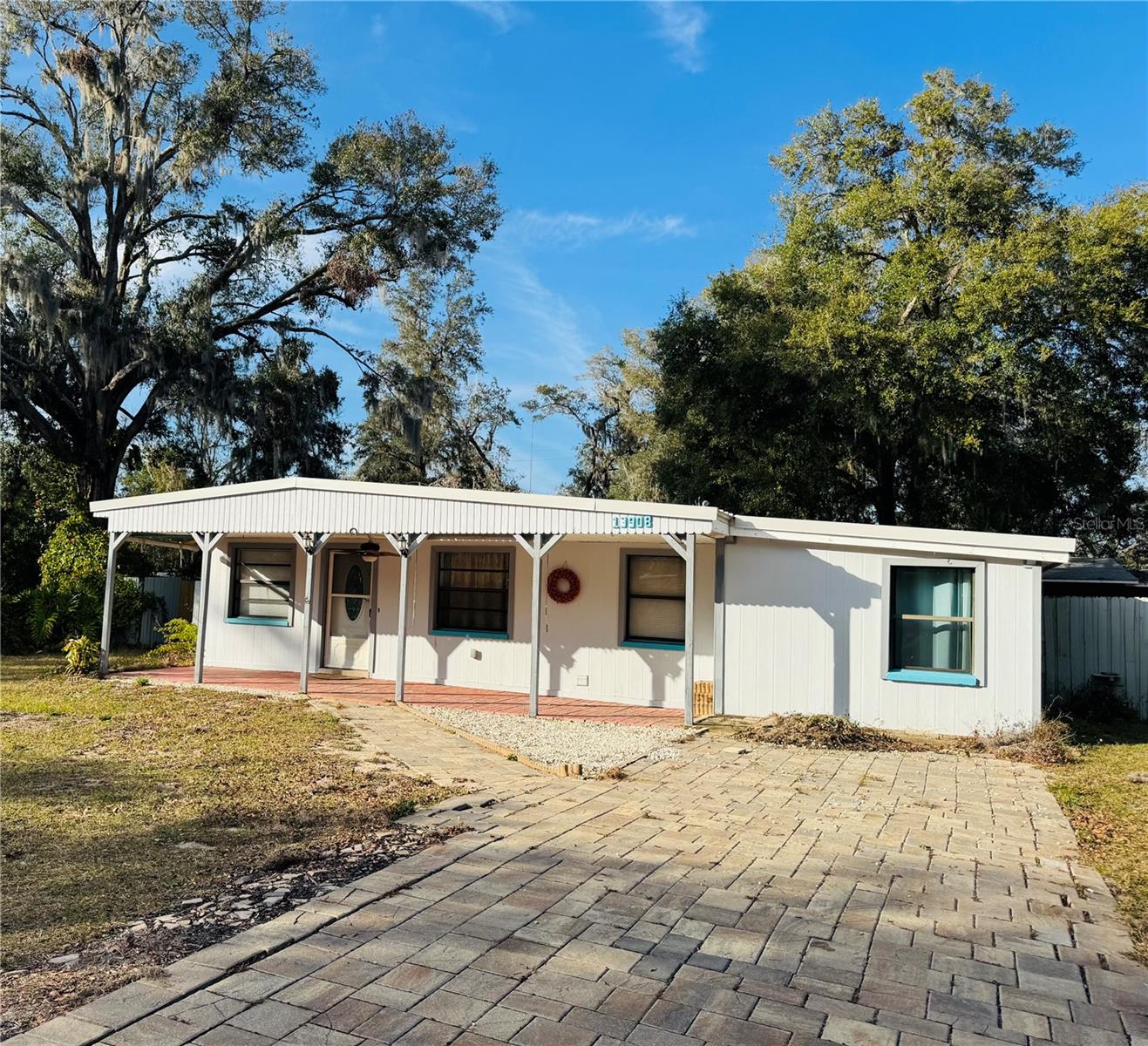 13908 RAULERSON RD, RIVERVIEW, FL, 33569
