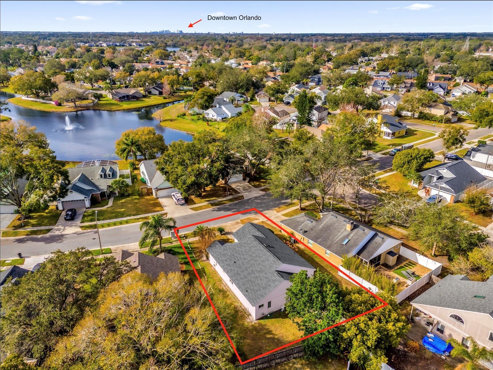 3890 WATERVIEW LOOP, WINTER PARK, FL, 32792