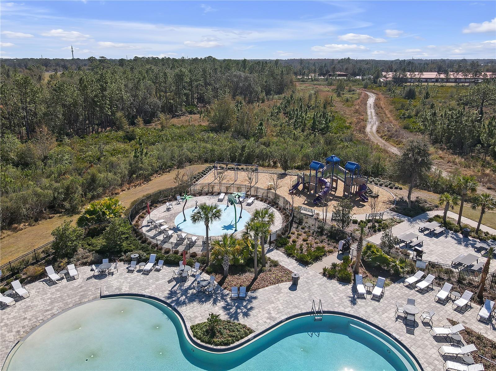 5571 MARGATE MILL BND, WESLEY CHAPEL, FL, 33545