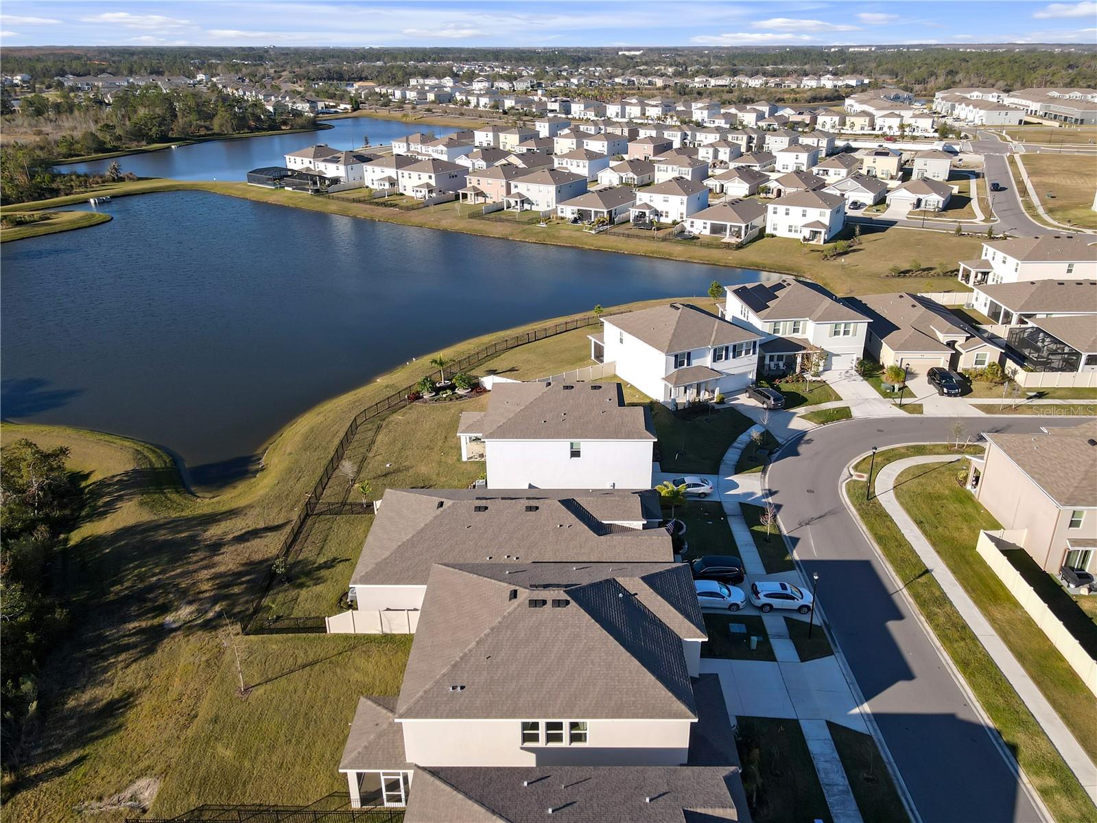 5571 MARGATE MILL BND, WESLEY CHAPEL, FL, 33545