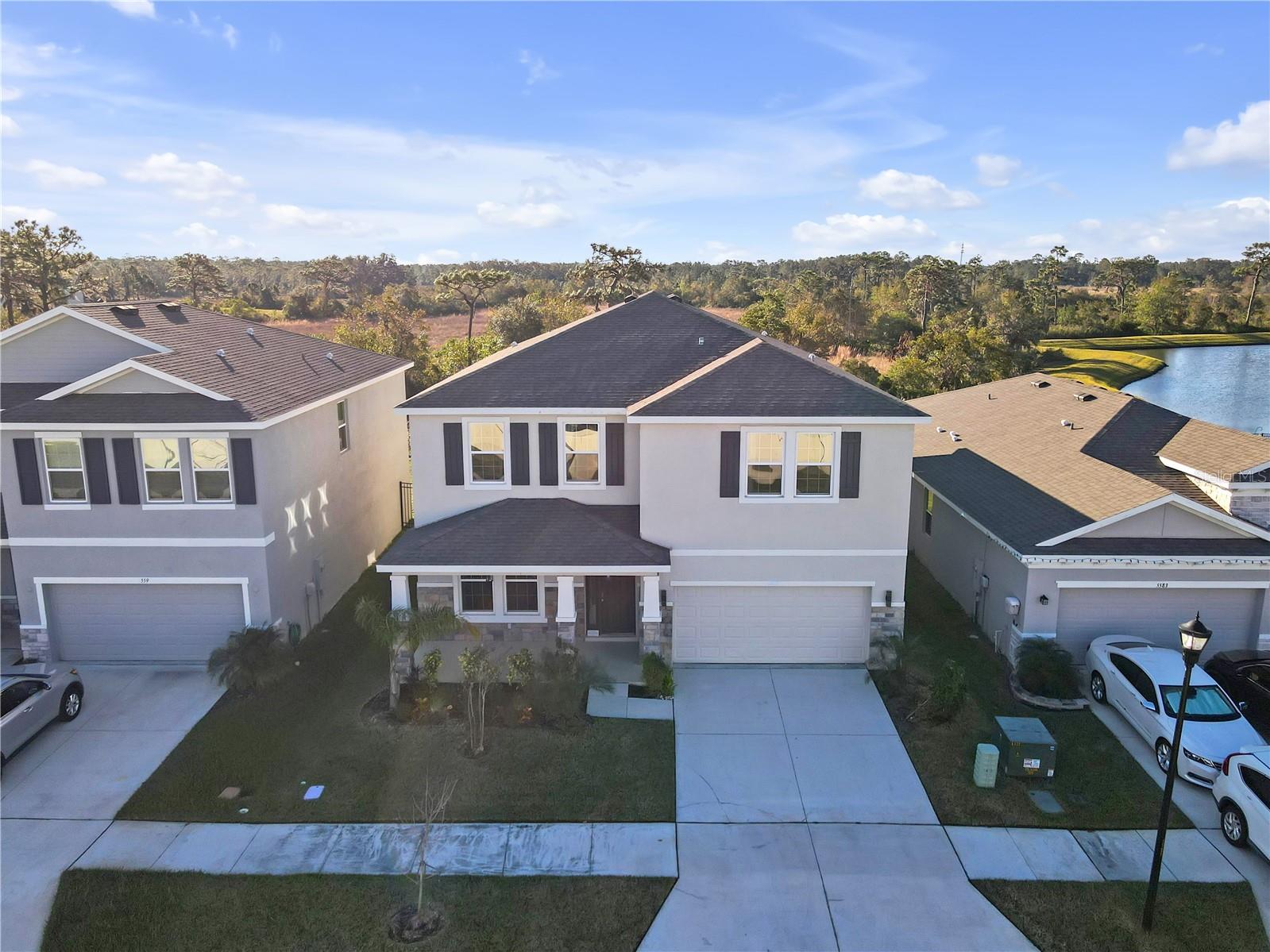 5571 MARGATE MILL BND, WESLEY CHAPEL, FL, 33545