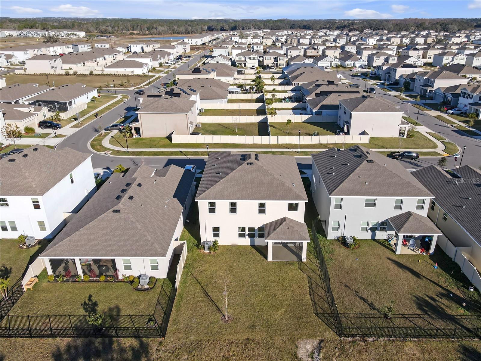 5571 MARGATE MILL BND, WESLEY CHAPEL, FL, 33545