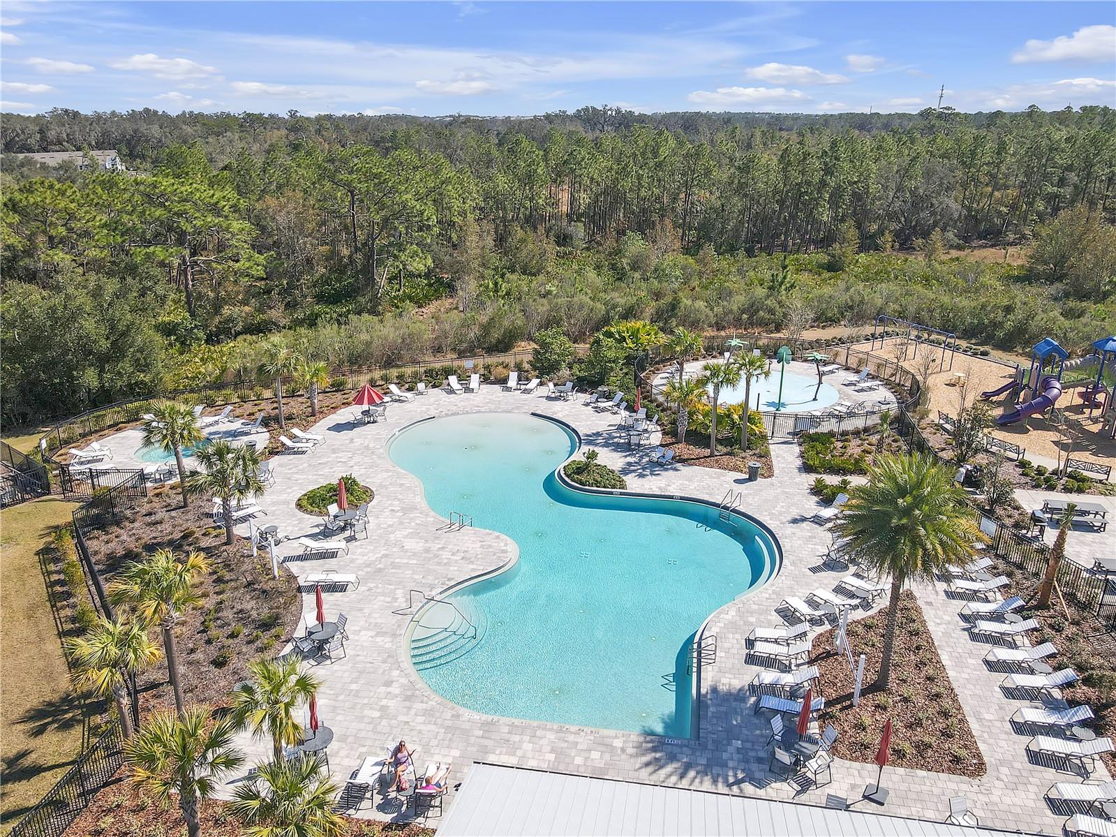 5571 MARGATE MILL BND, WESLEY CHAPEL, FL, 33545