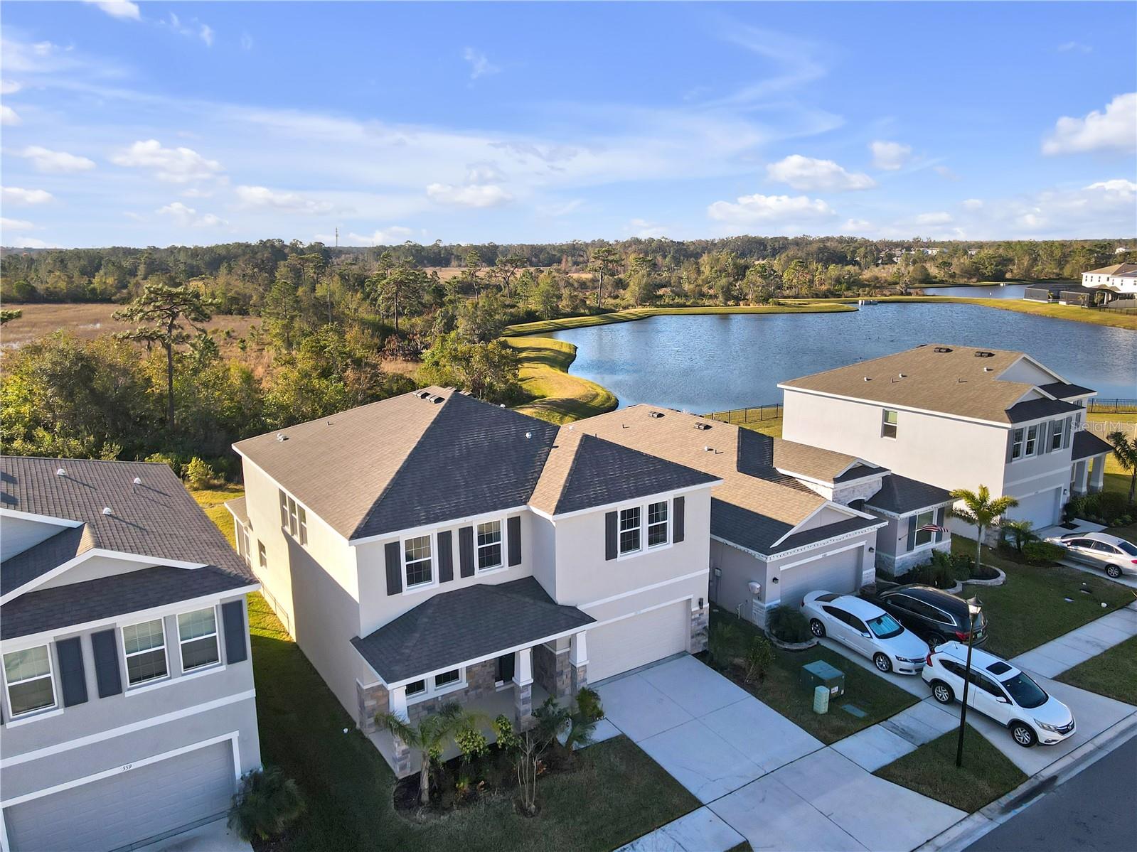 5571 MARGATE MILL BND, WESLEY CHAPEL, FL, 33545