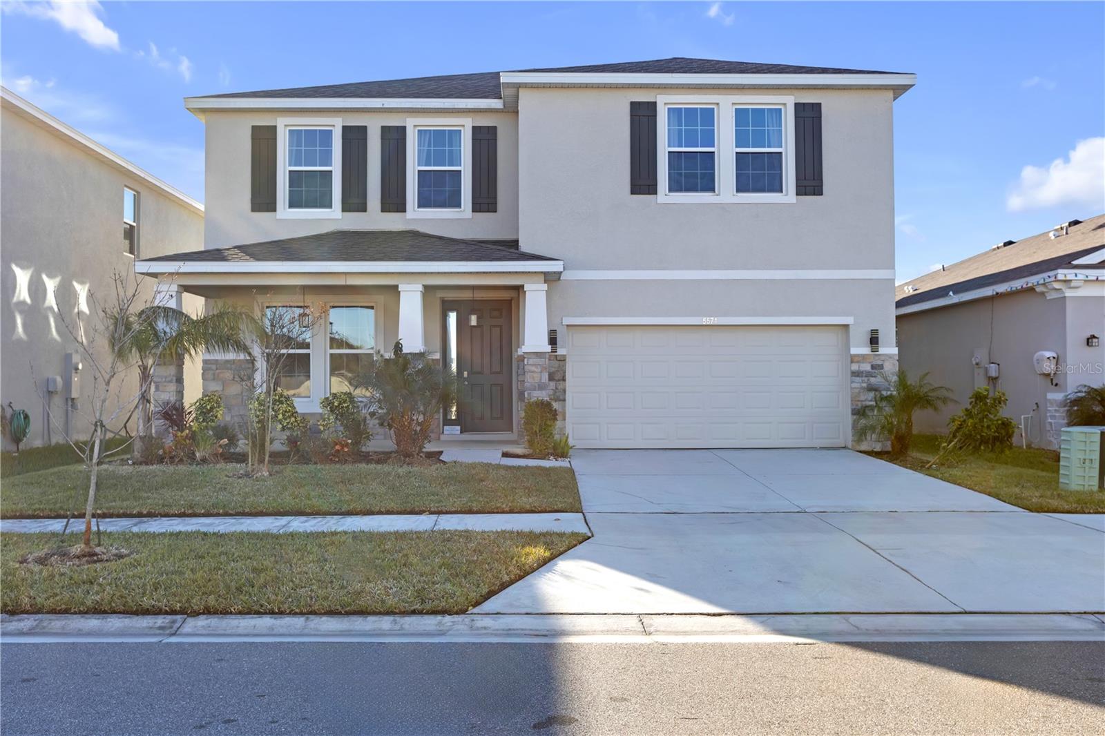 5571 MARGATE MILL BND, WESLEY CHAPEL, FL, 33545