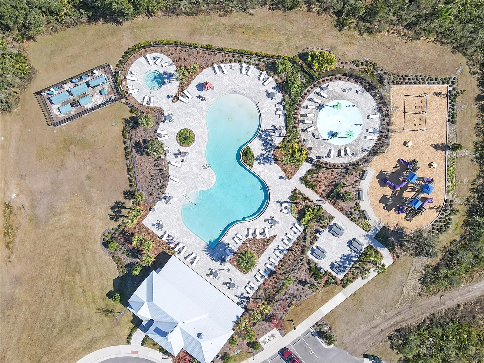 5571 MARGATE MILL BND, WESLEY CHAPEL, FL, 33545