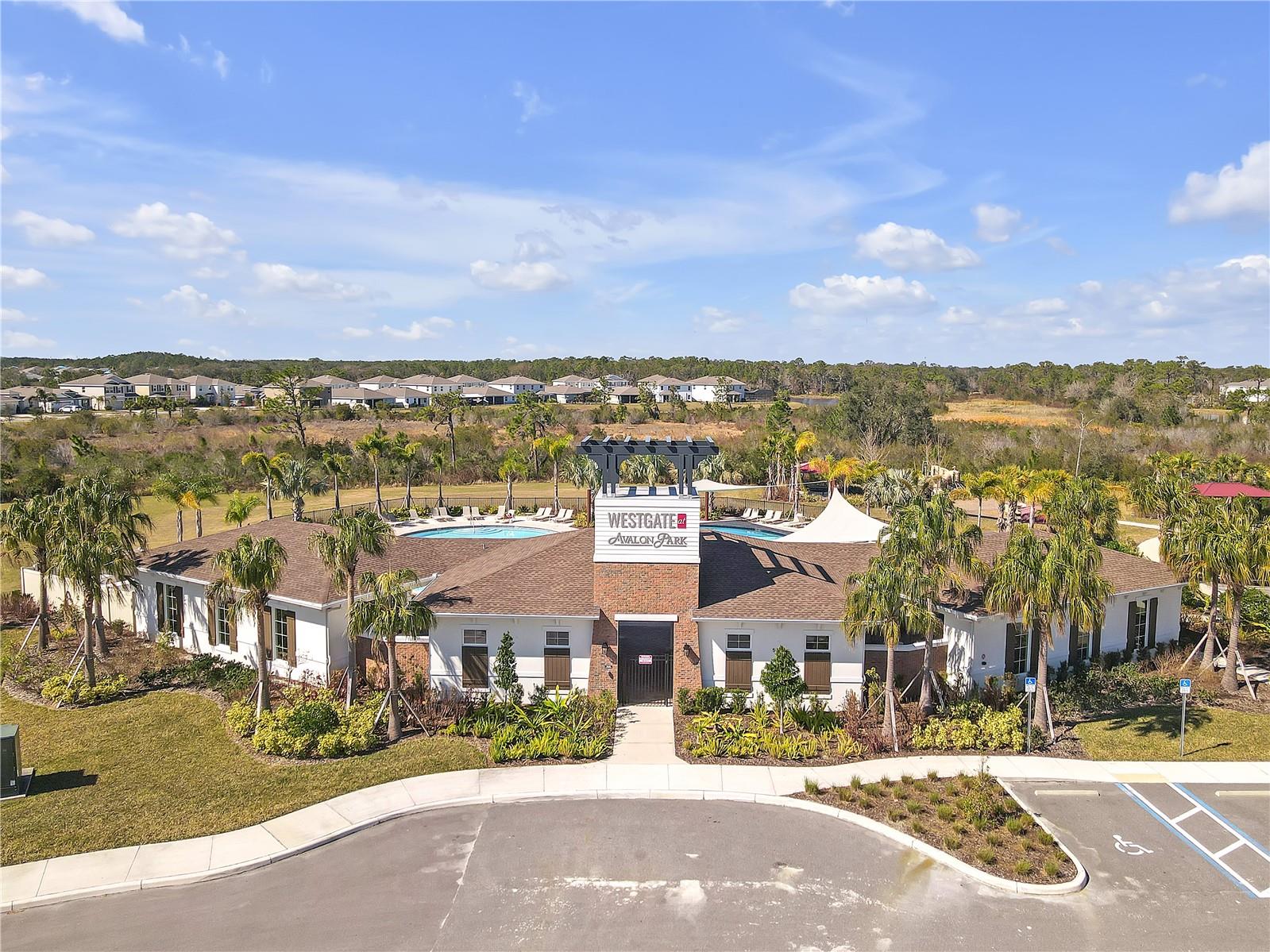 5571 MARGATE MILL BND, WESLEY CHAPEL, FL, 33545