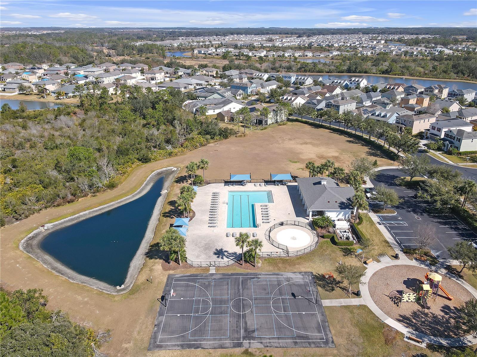 5571 MARGATE MILL BND, WESLEY CHAPEL, FL, 33545