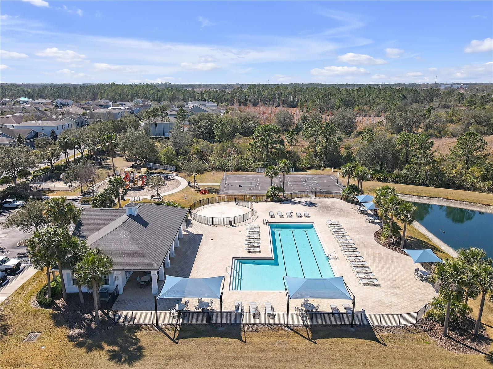 5571 MARGATE MILL BND, WESLEY CHAPEL, FL, 33545