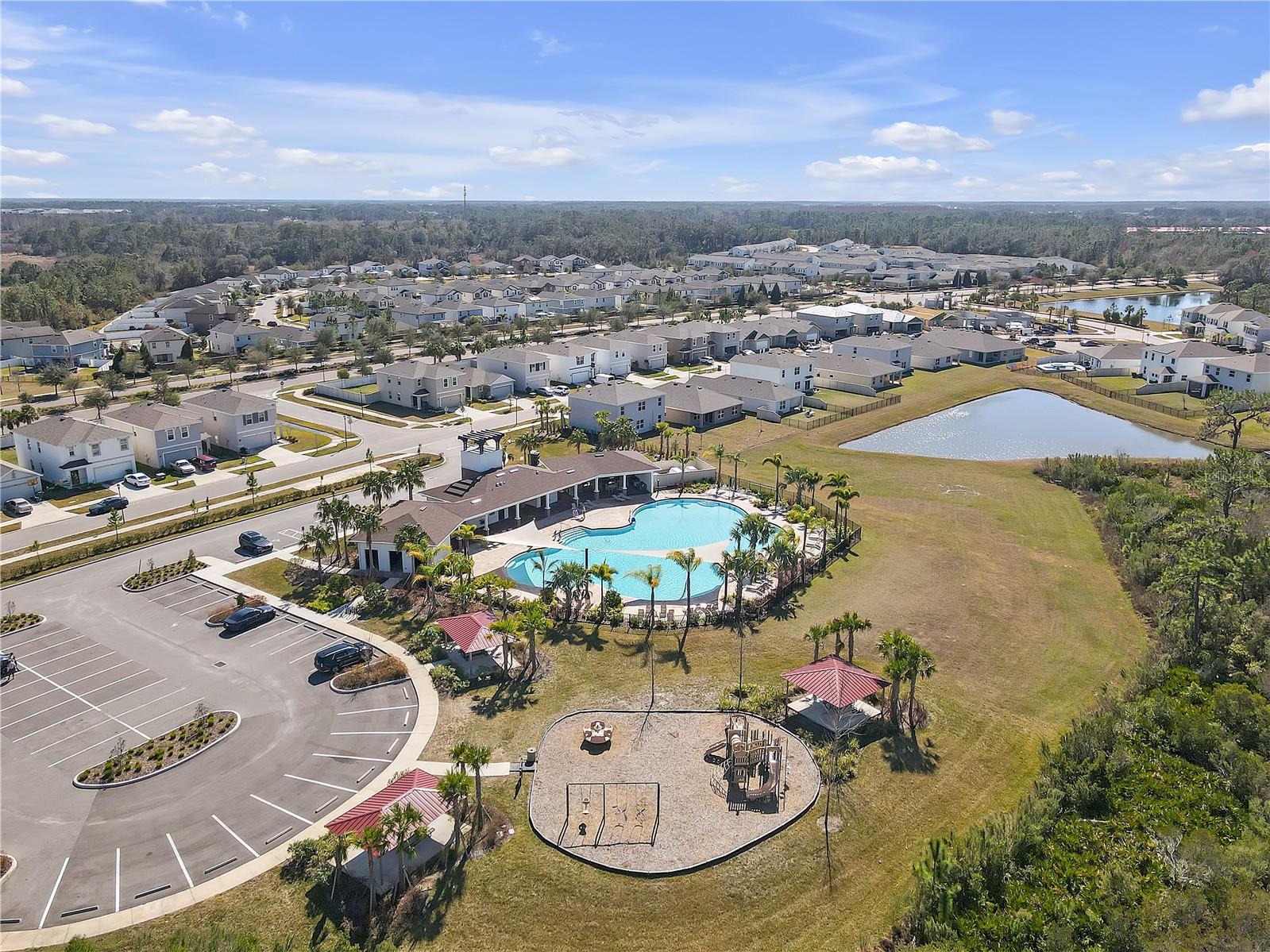 5571 MARGATE MILL BND, WESLEY CHAPEL, FL, 33545