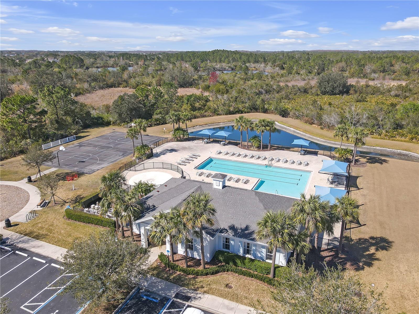 5571 MARGATE MILL BND, WESLEY CHAPEL, FL, 33545