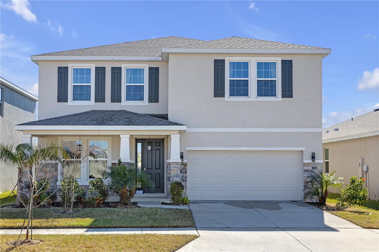 5571 MARGATE MILL BND, WESLEY CHAPEL, FL, 33545