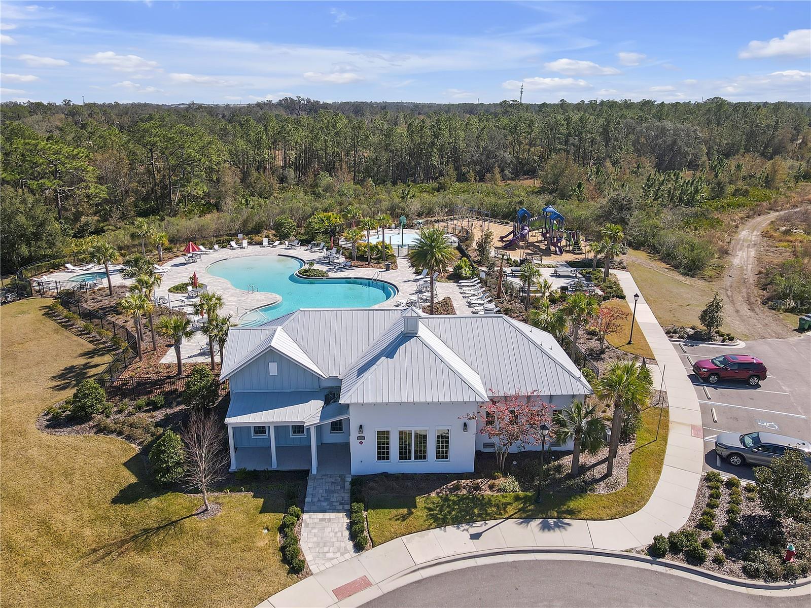 5571 MARGATE MILL BND, WESLEY CHAPEL, FL, 33545