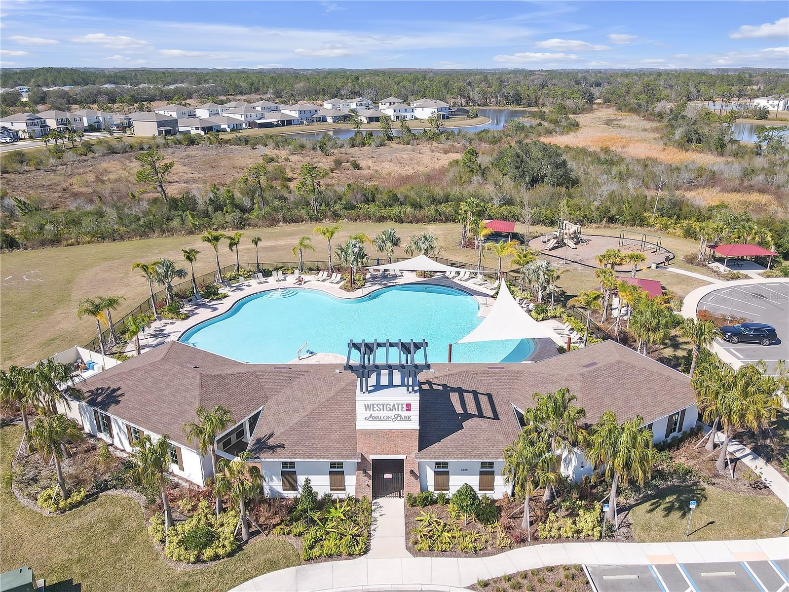 5571 MARGATE MILL BND, WESLEY CHAPEL, FL, 33545