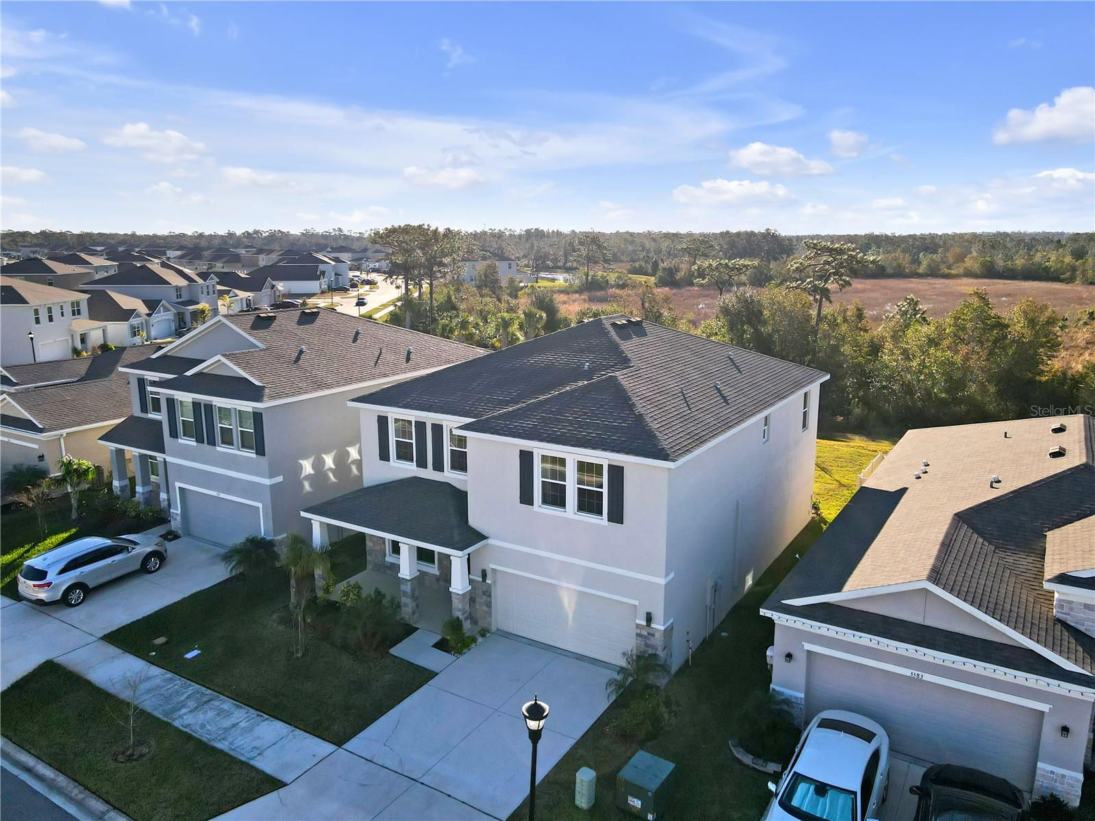 5571 MARGATE MILL BND, WESLEY CHAPEL, FL, 33545