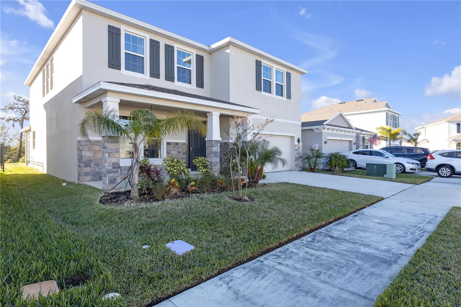 5571 MARGATE MILL BND, WESLEY CHAPEL, FL, 33545