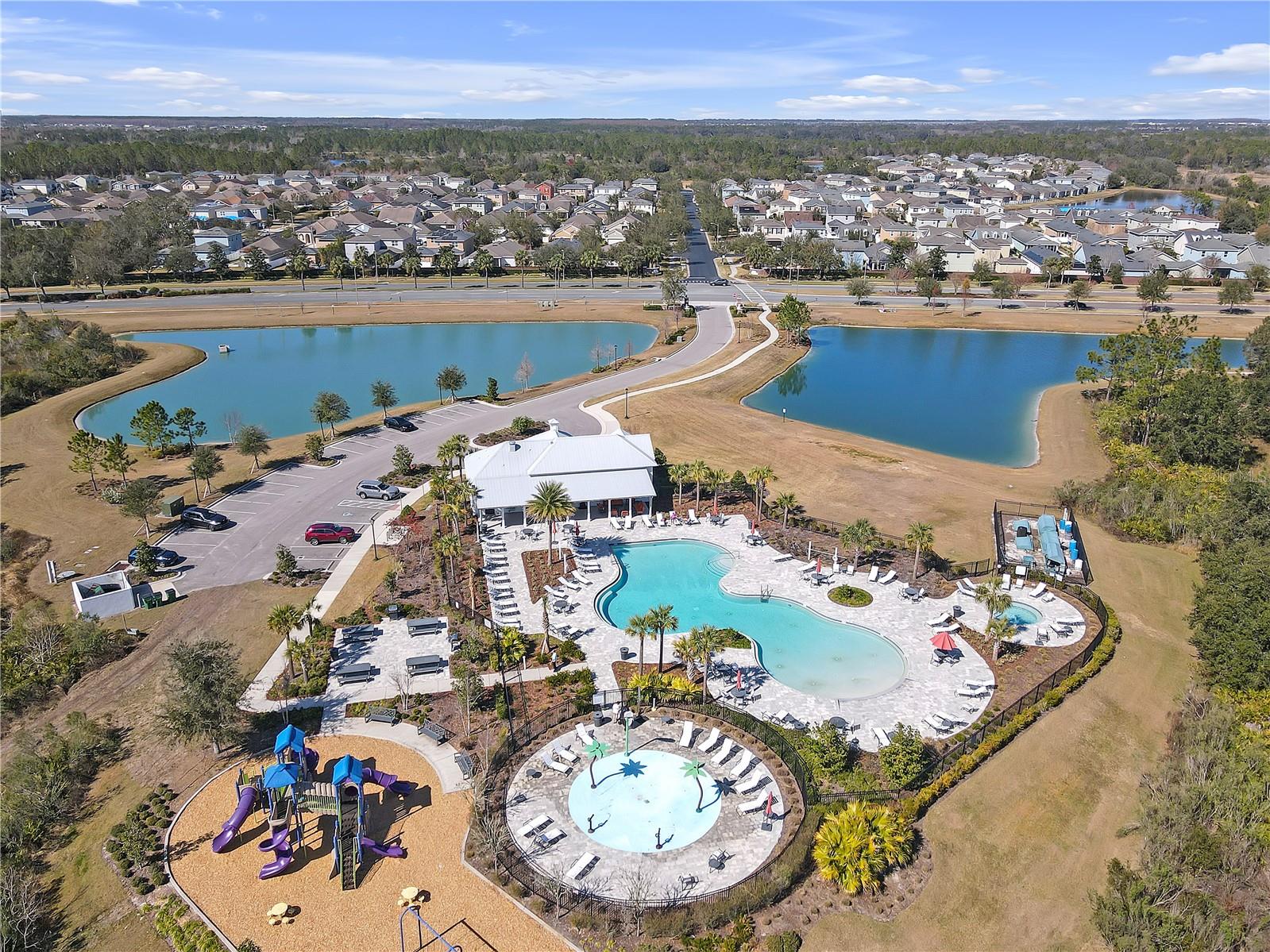 5571 MARGATE MILL BND, WESLEY CHAPEL, FL, 33545