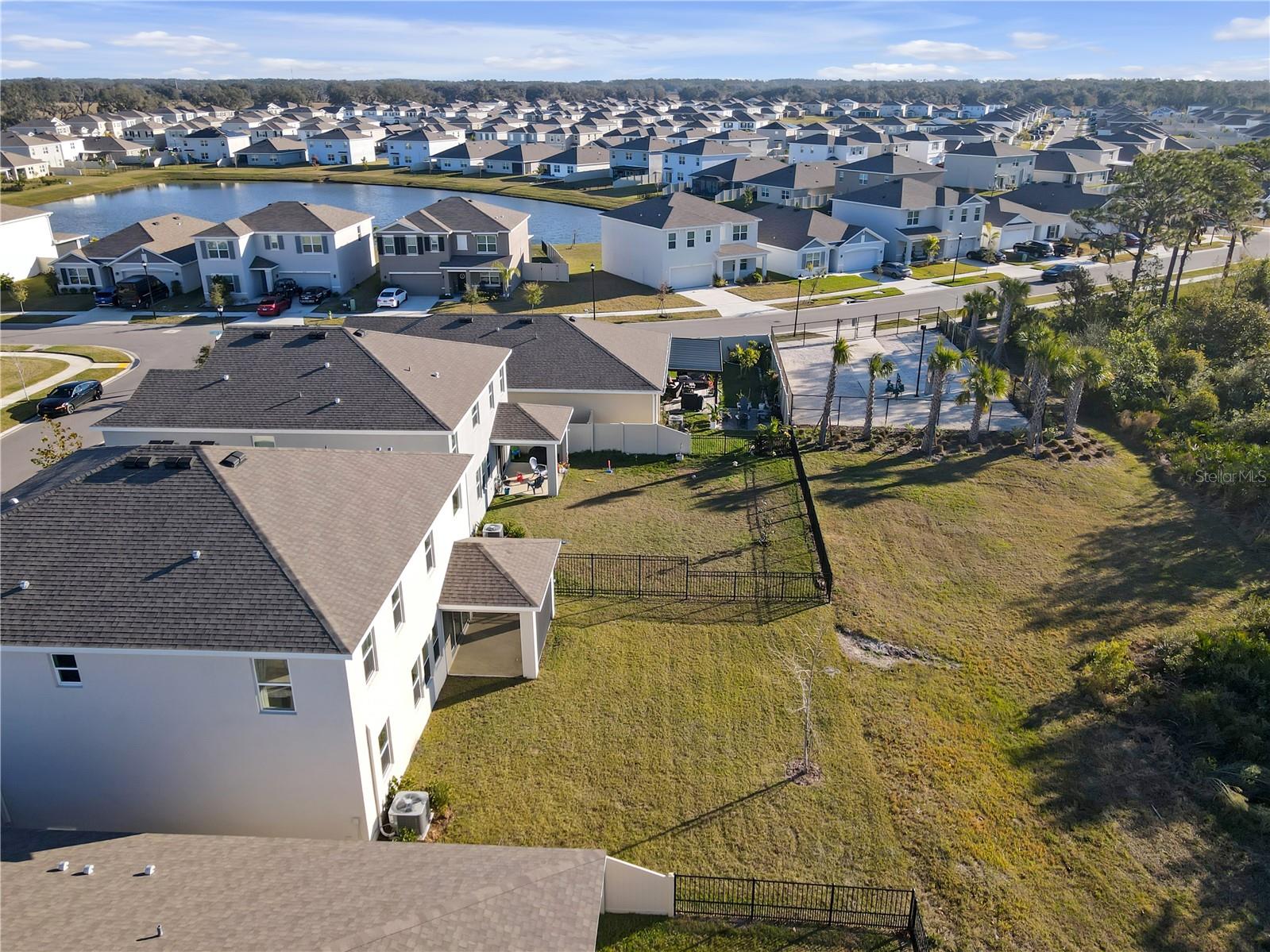 5571 MARGATE MILL BND, WESLEY CHAPEL, FL, 33545