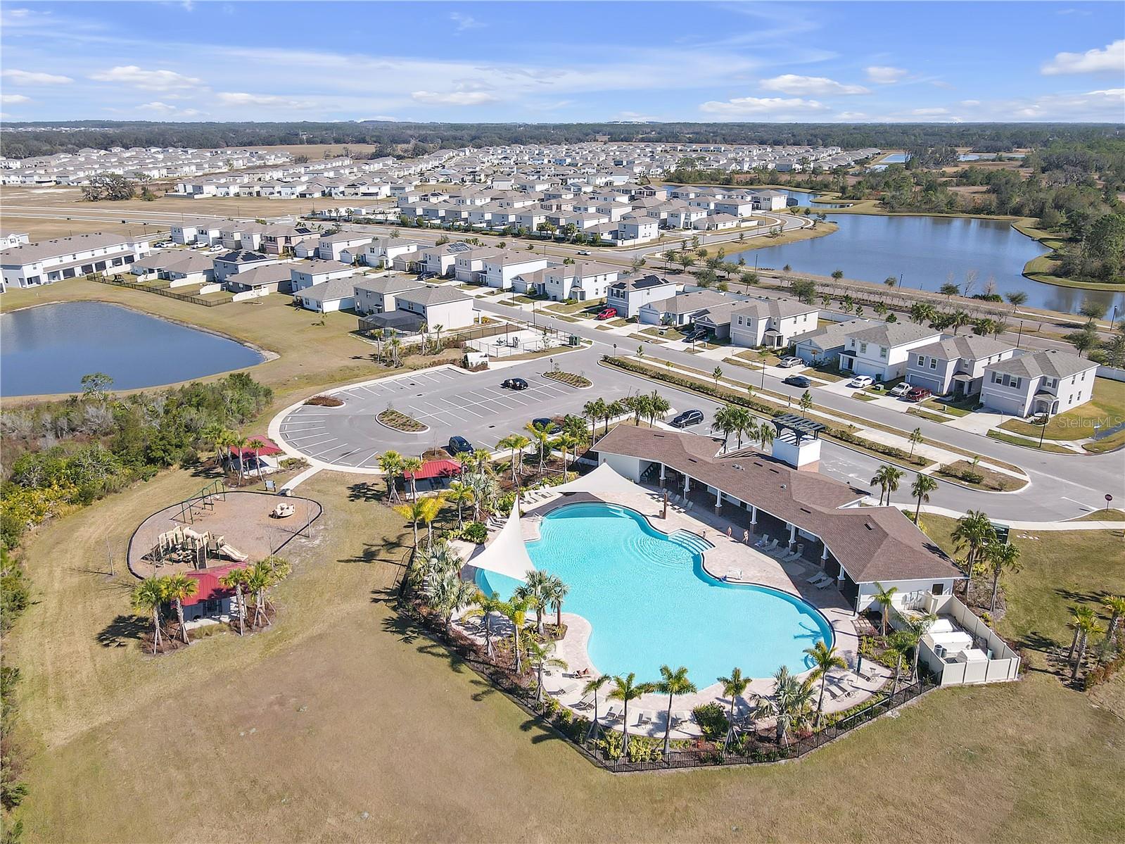 5571 MARGATE MILL BND, WESLEY CHAPEL, FL, 33545