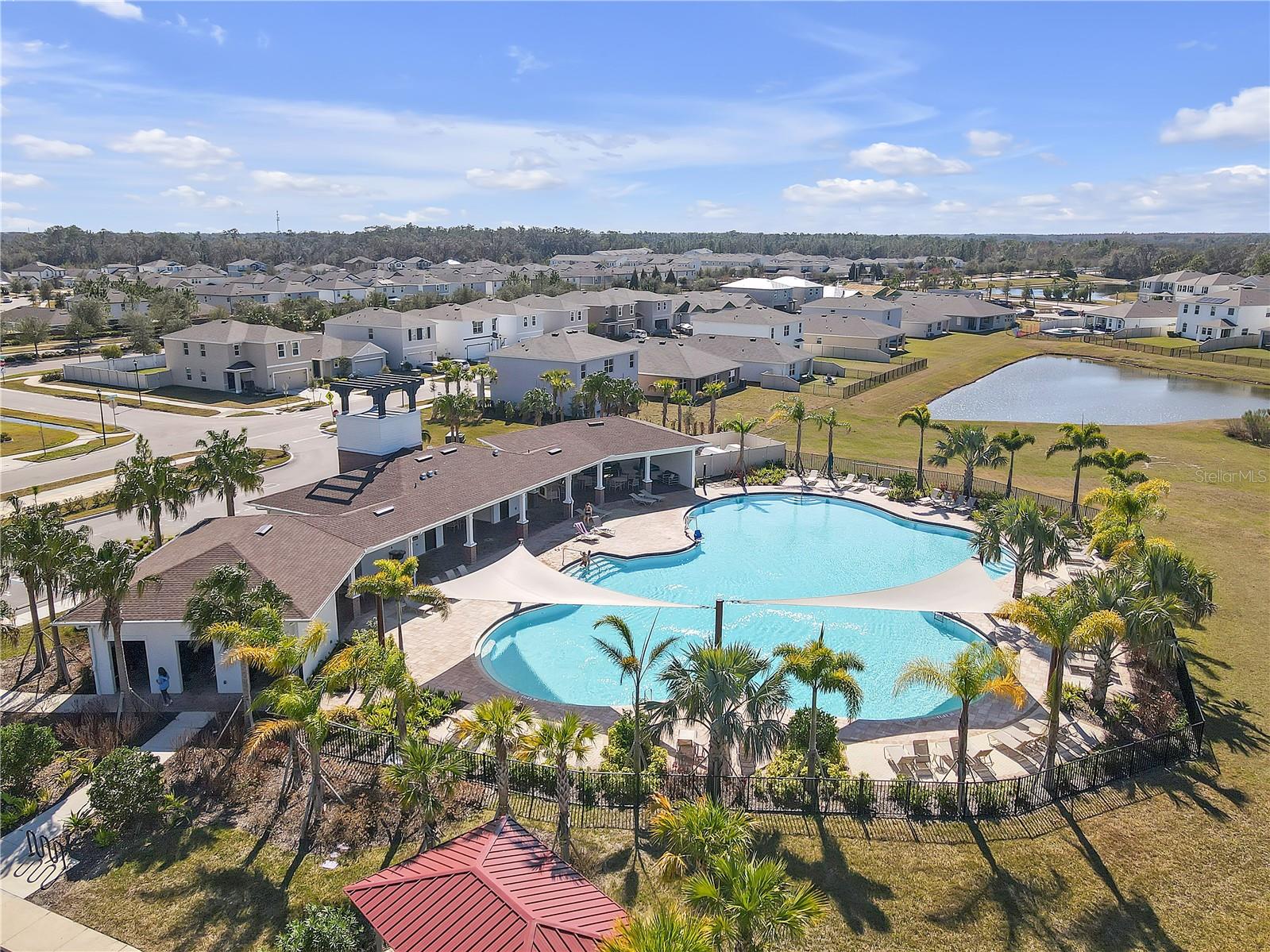 5571 MARGATE MILL BND, WESLEY CHAPEL, FL, 33545