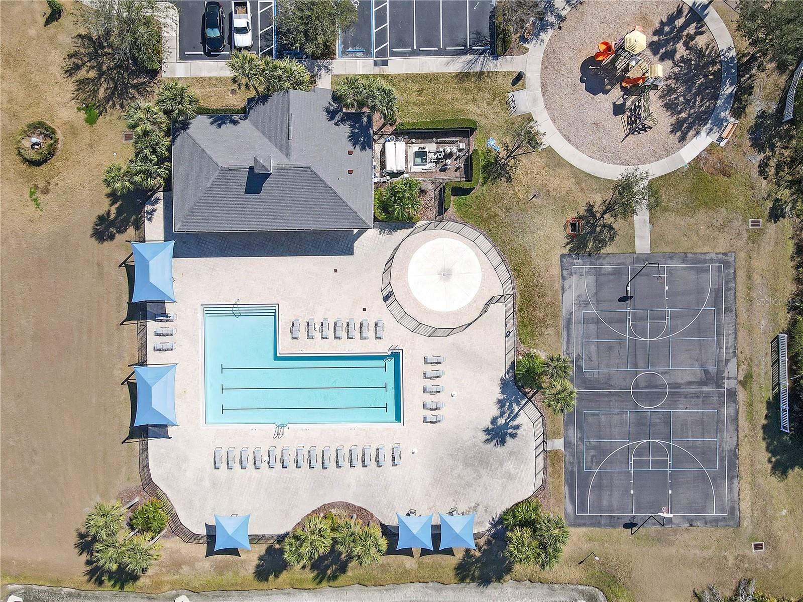 5571 MARGATE MILL BND, WESLEY CHAPEL, FL, 33545