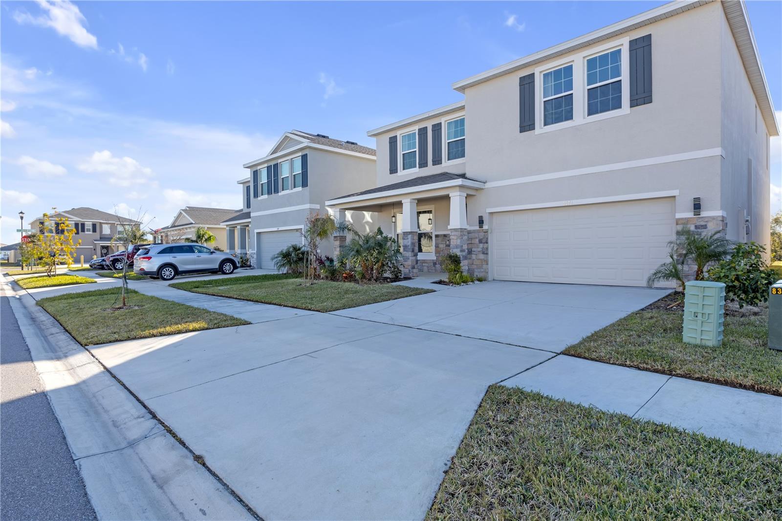 5571 MARGATE MILL BND, WESLEY CHAPEL, FL, 33545