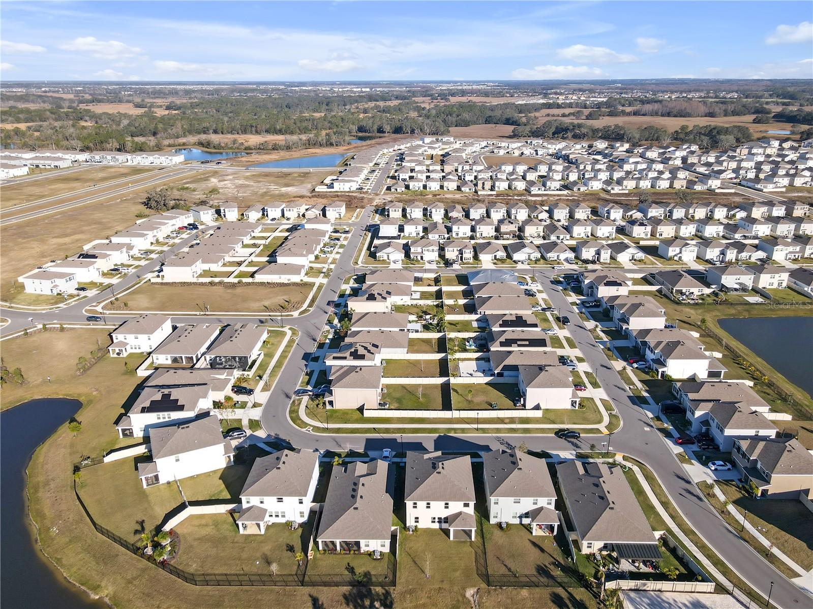 5571 MARGATE MILL BND, WESLEY CHAPEL, FL, 33545