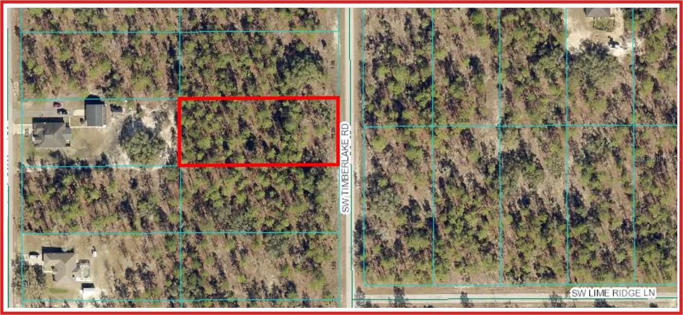 00 SW TIMBERLAKE RD, DUNNELLON, FL, 34431