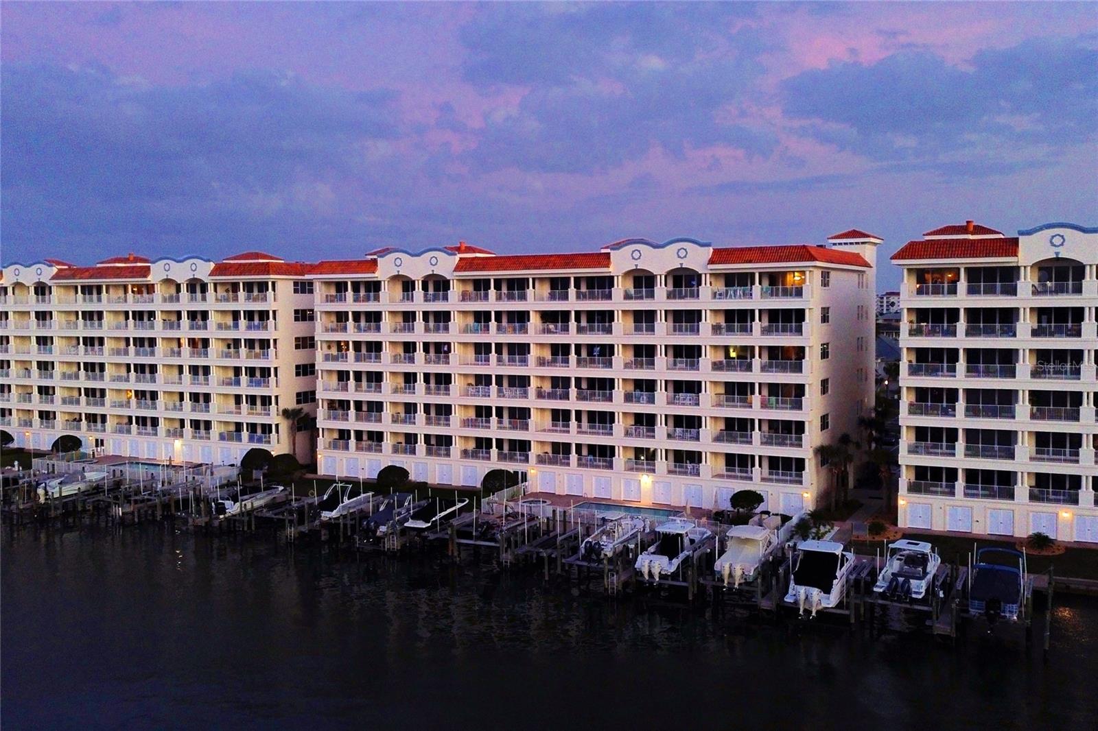 17717 GULF BLVD #601, REDINGTON SHORES, FL, 33708