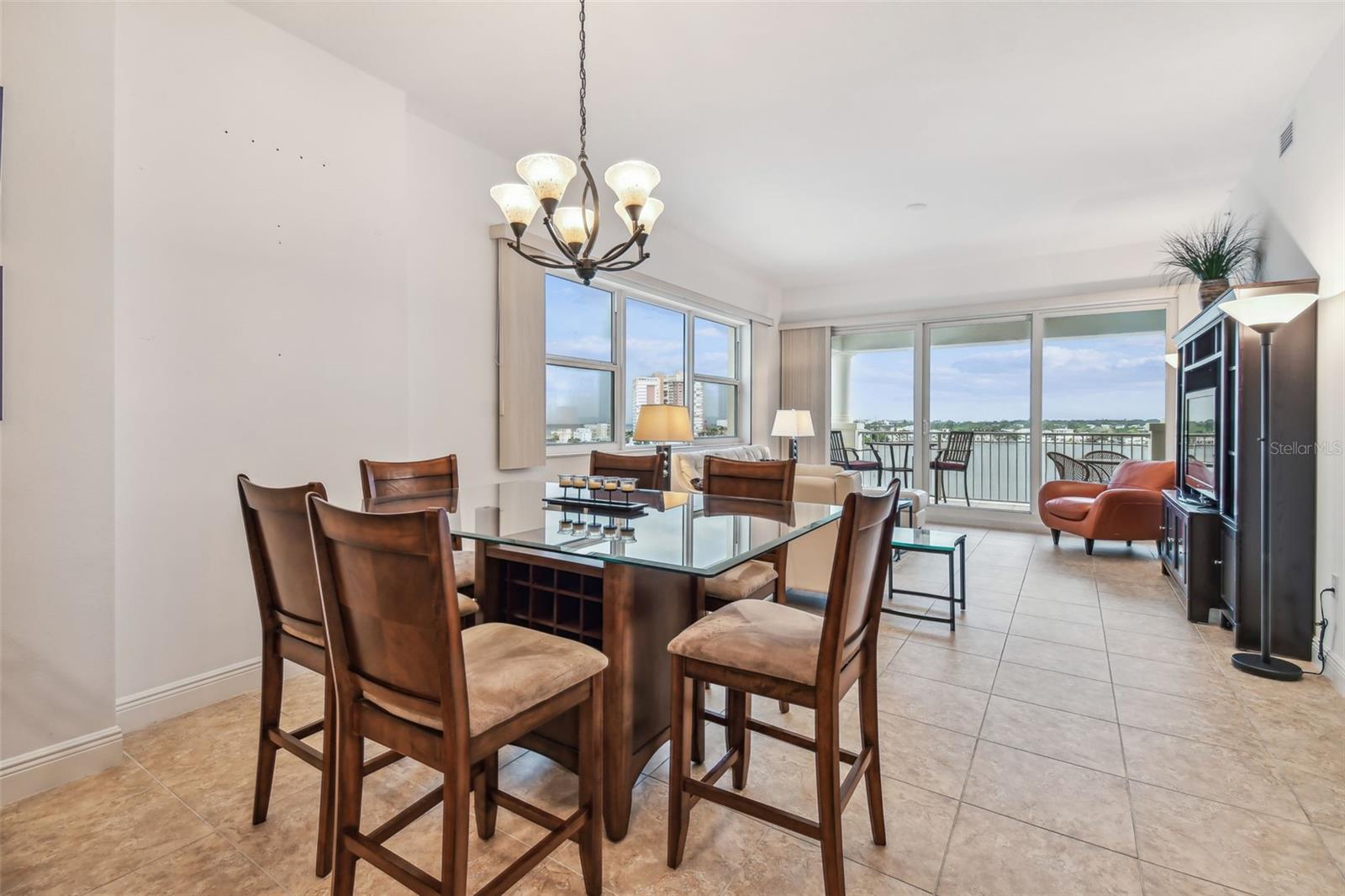 17717 GULF BLVD #601, REDINGTON SHORES, FL, 33708