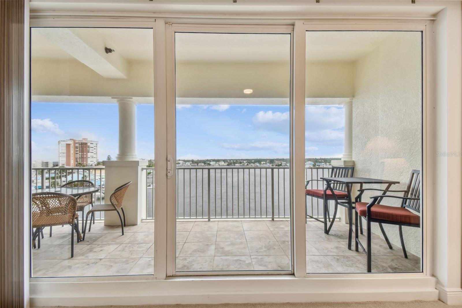 17717 GULF BLVD #601, REDINGTON SHORES, FL, 33708