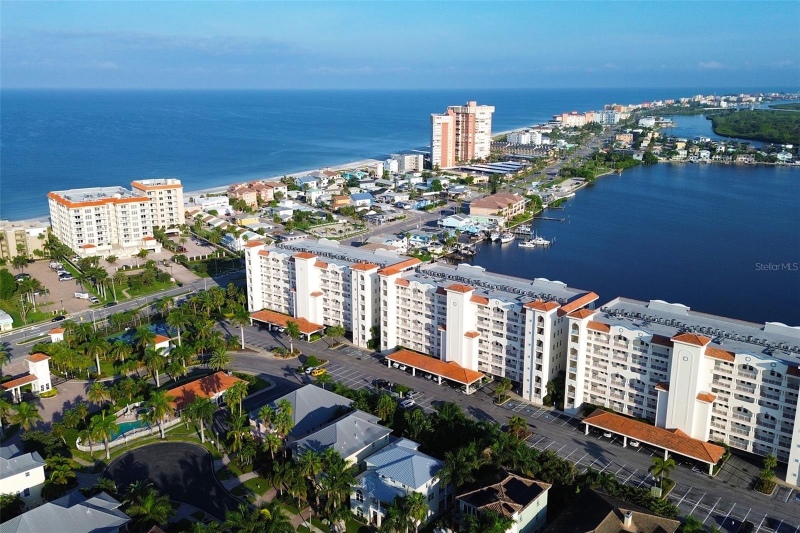 17717 GULF BLVD #601, REDINGTON SHORES, FL, 33708