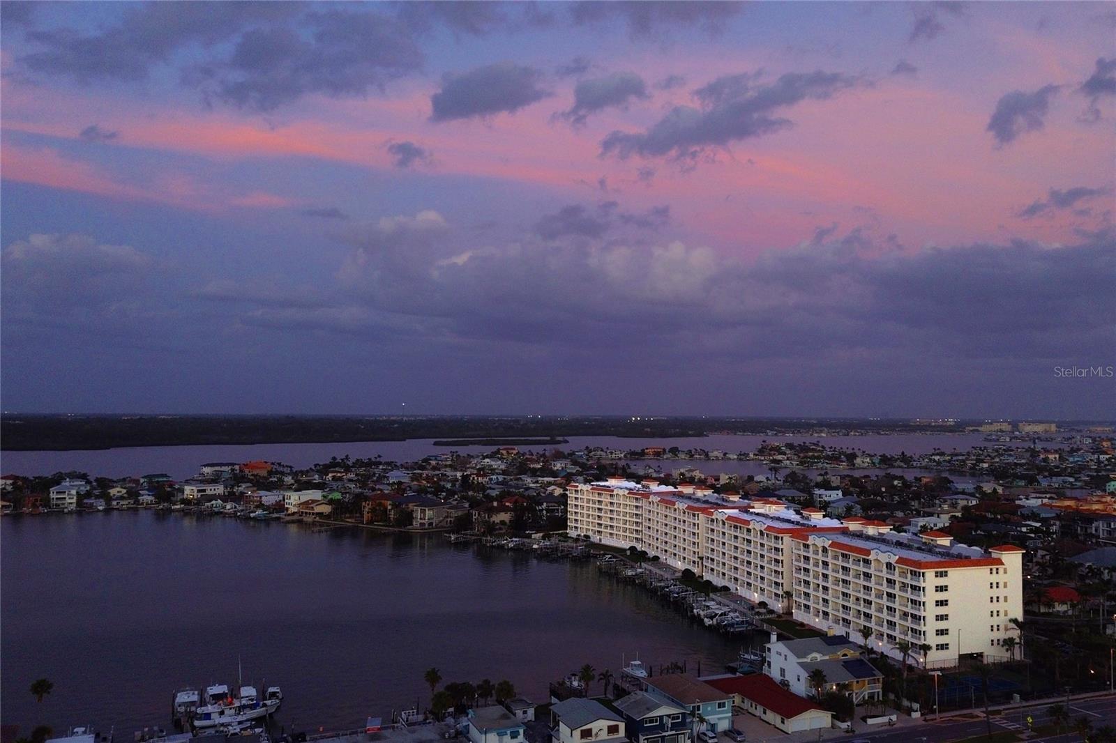 17717 GULF BLVD #601, REDINGTON SHORES, FL, 33708