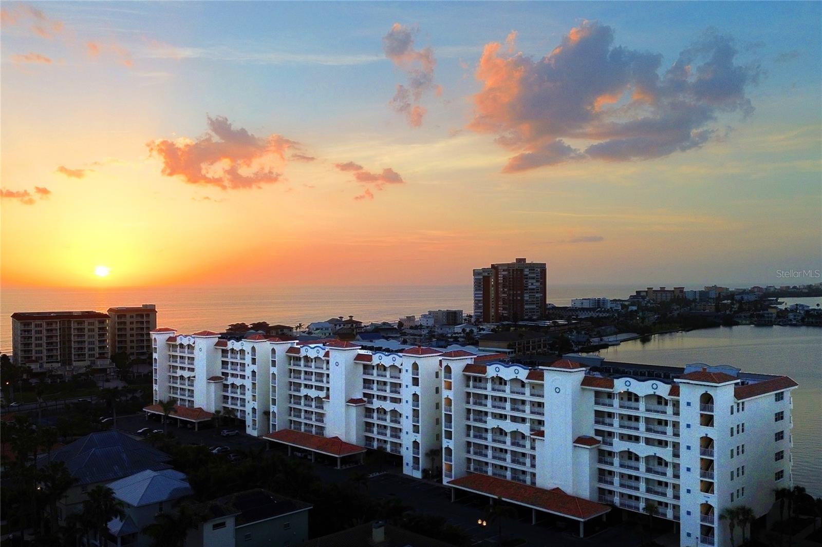 17717 GULF BLVD #601, REDINGTON SHORES, FL, 33708