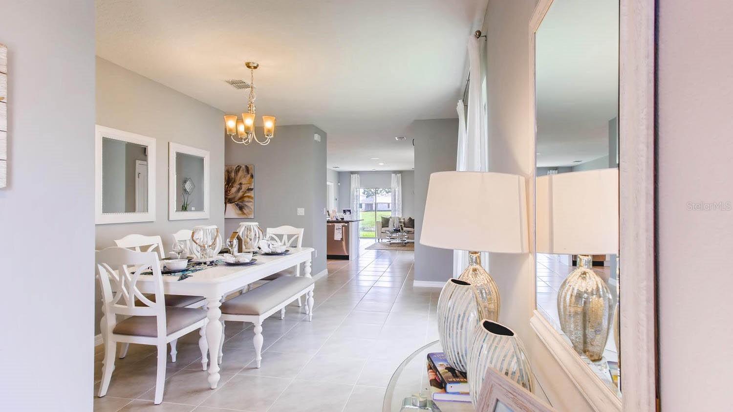 3106 PARTINGTON BLVD, DAVENPORT, FL, 33837