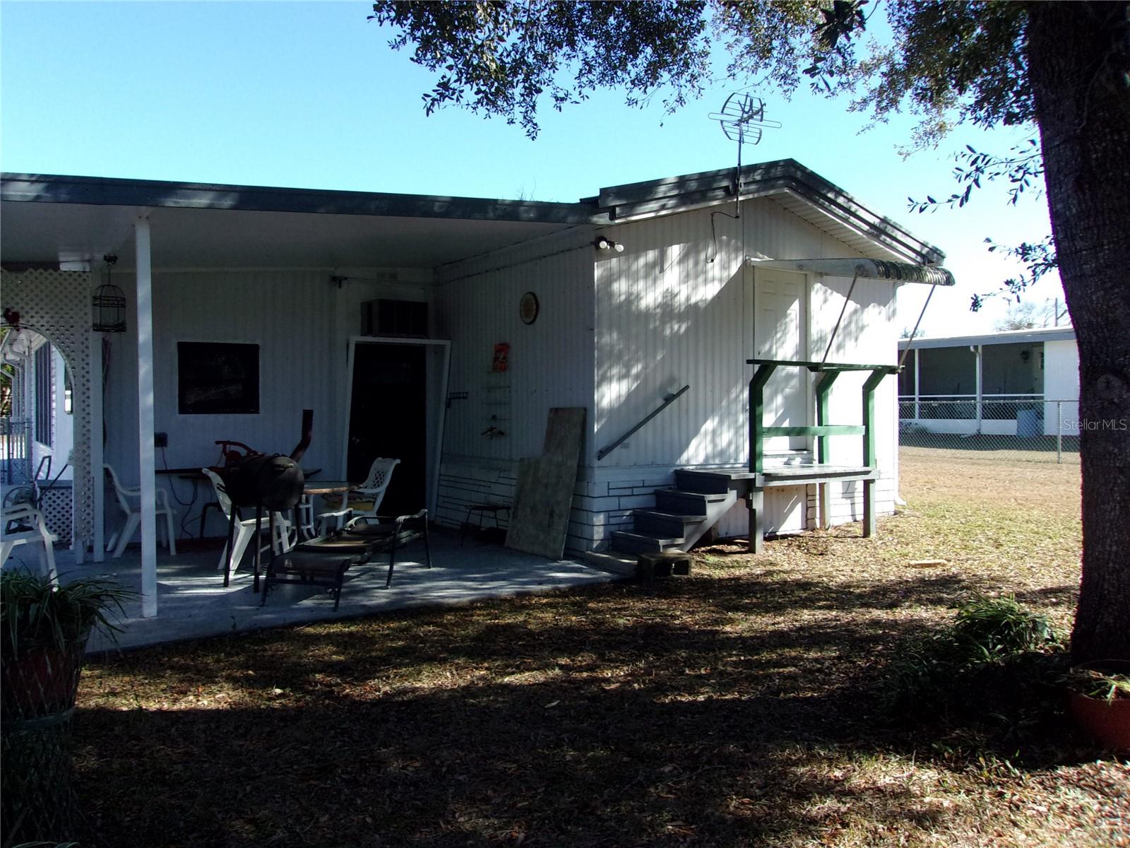 580 NE 62ND TER, OCALA, FL, 34470