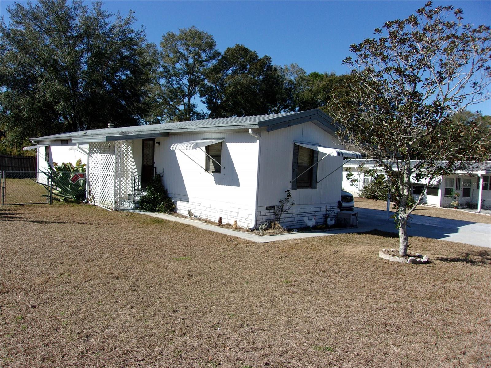 580 NE 62ND TER, OCALA, FL, 34470
