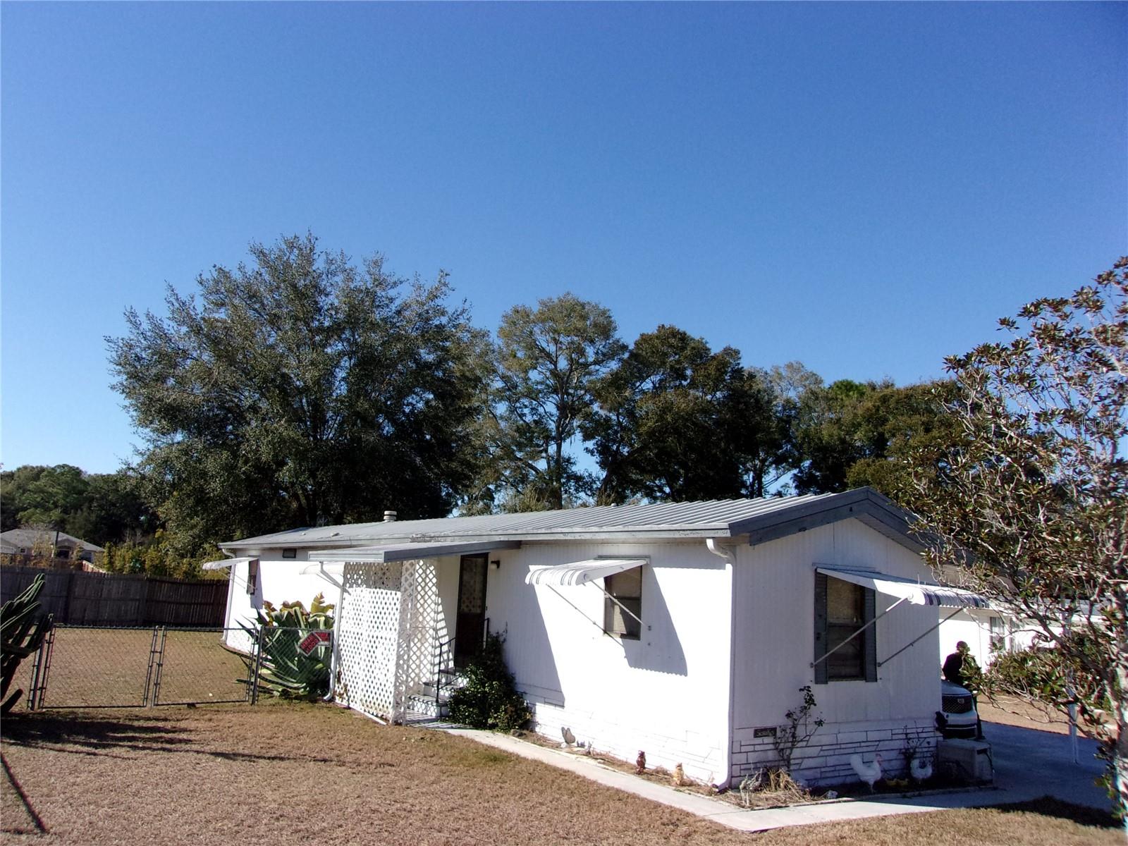 580 NE 62ND TER, OCALA, FL, 34470