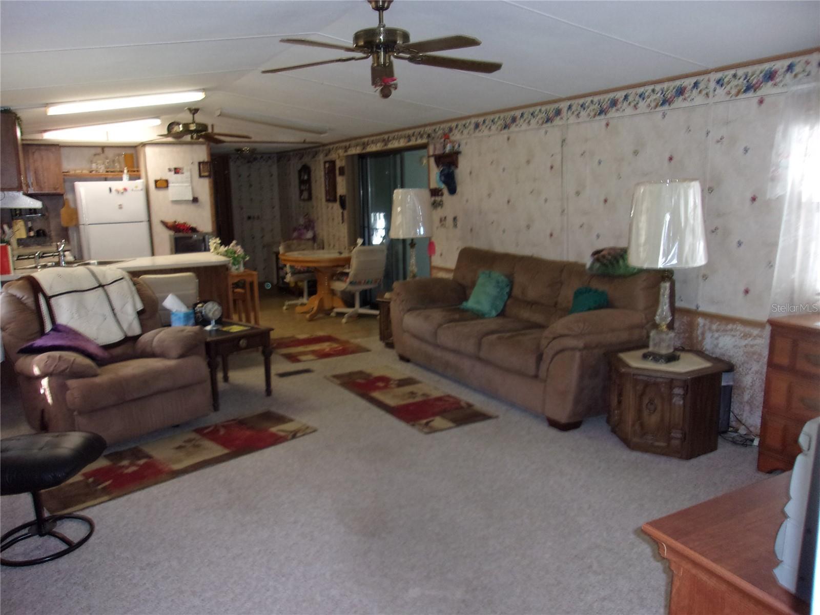 580 NE 62ND TER, OCALA, FL, 34470