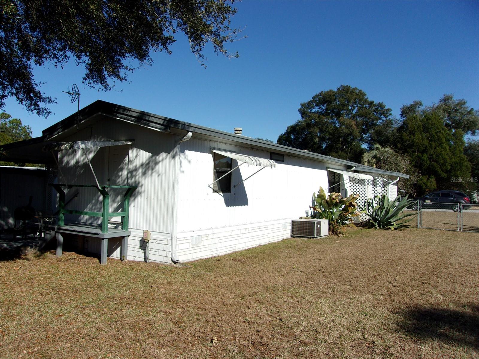 580 NE 62ND TER, OCALA, FL, 34470