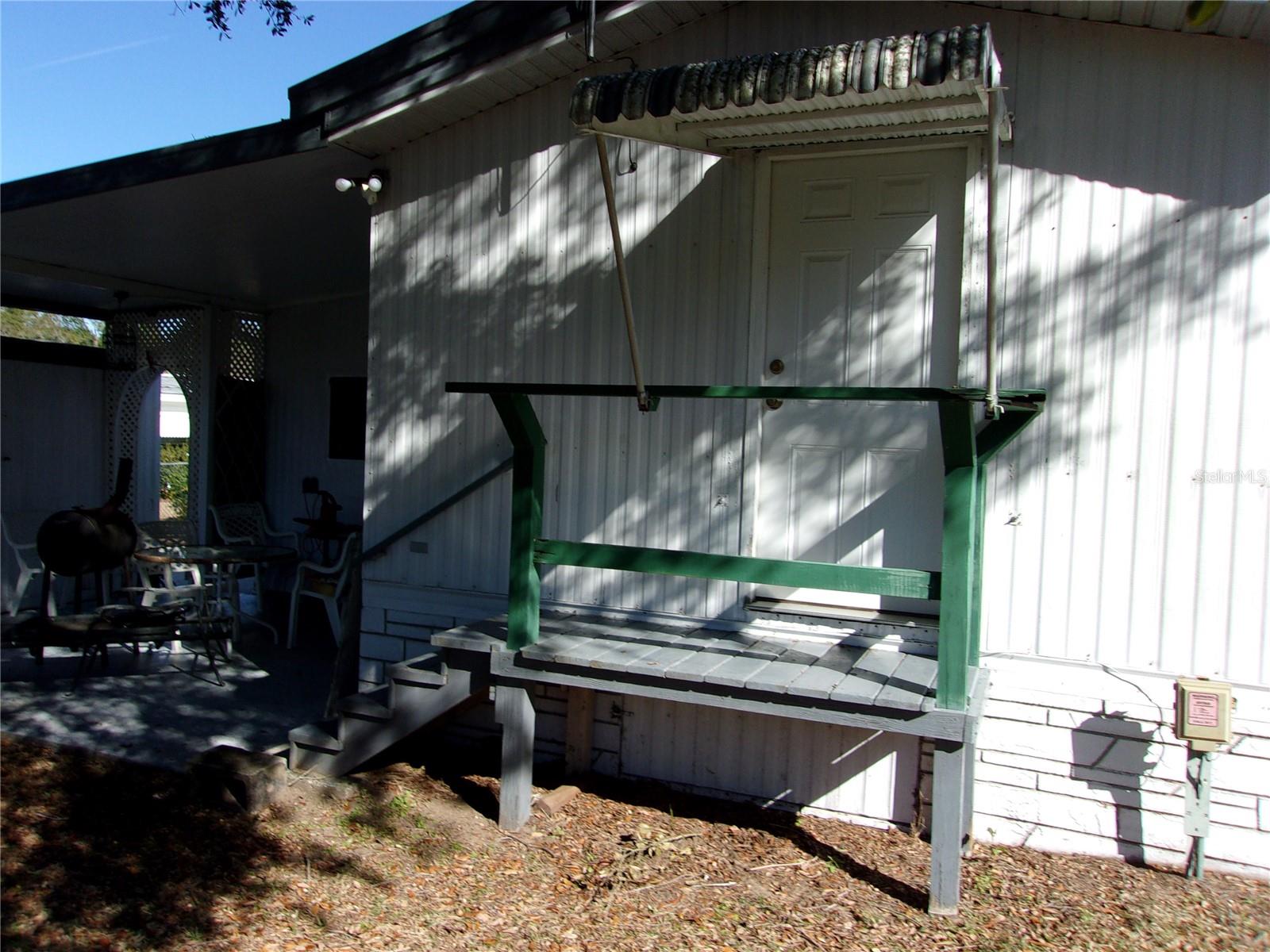 580 NE 62ND TER, OCALA, FL, 34470