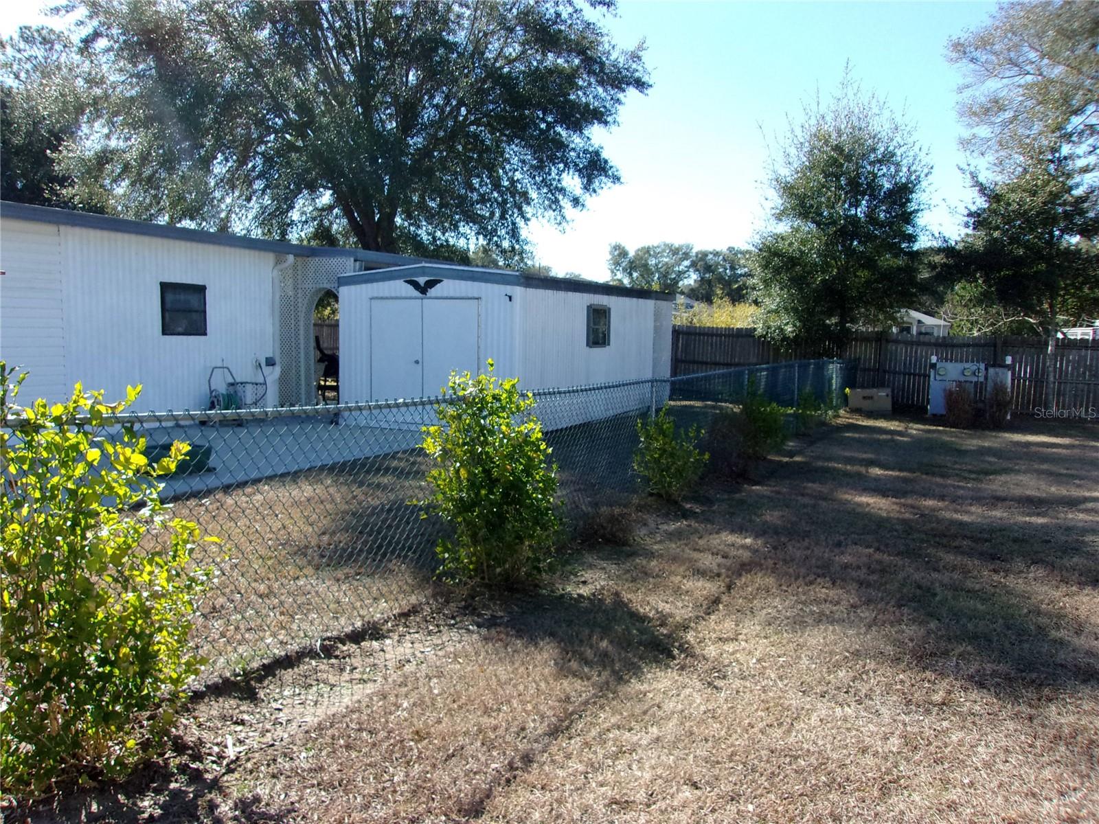 580 NE 62ND TER, OCALA, FL, 34470
