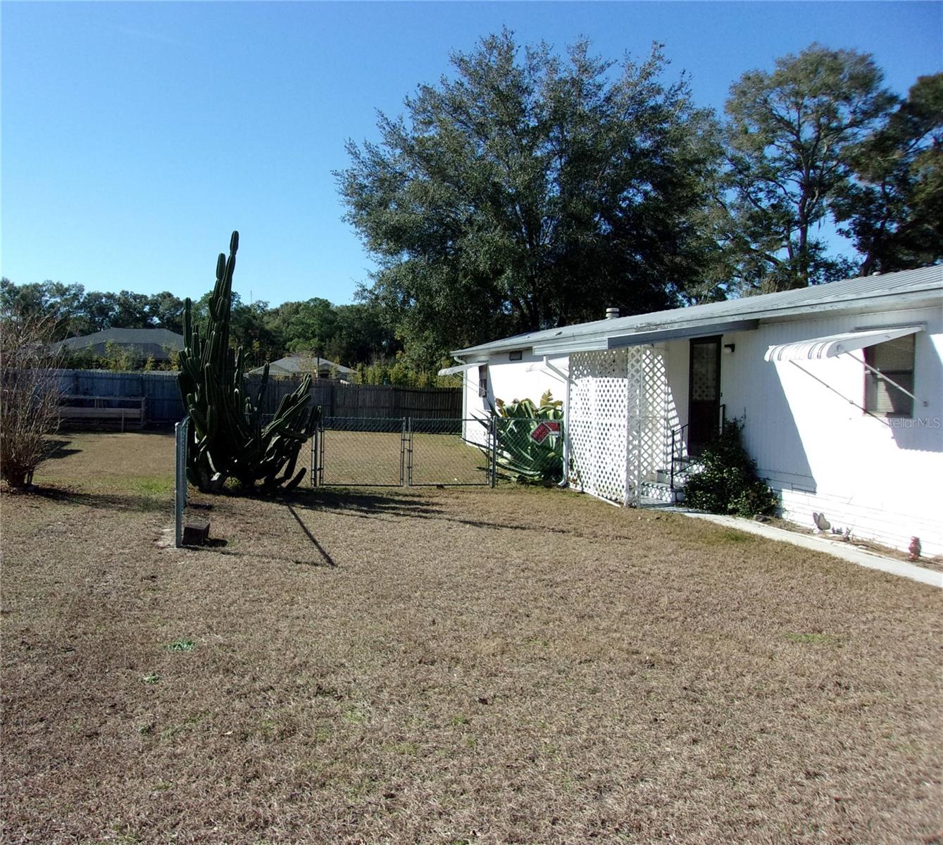 580 NE 62ND TER, OCALA, FL, 34470