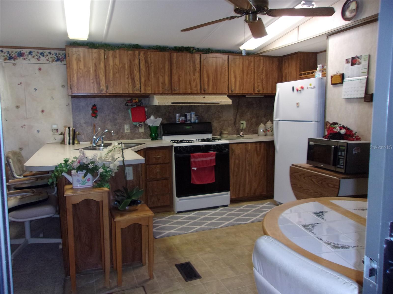 580 NE 62ND TER, OCALA, FL, 34470