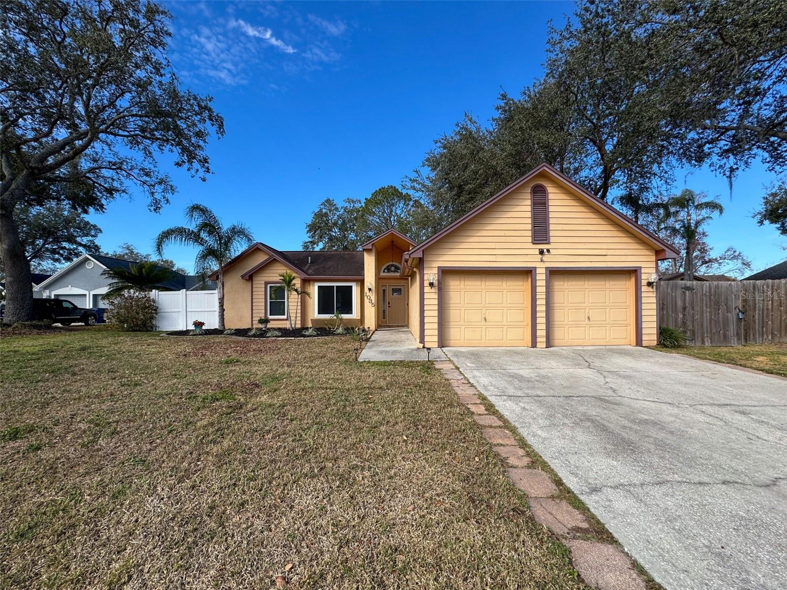 1035 DOCKSIDE DR, LUTZ, FL, 33559