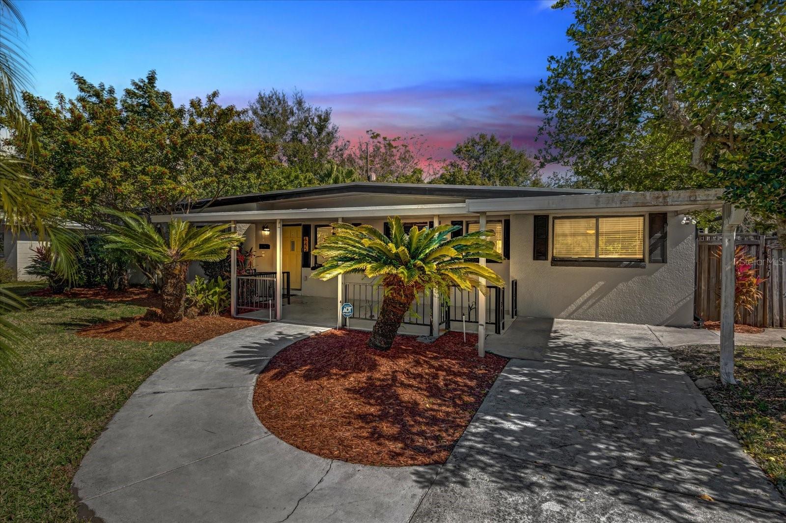 145 VERBENA DR, ORLANDO, FL, 32807