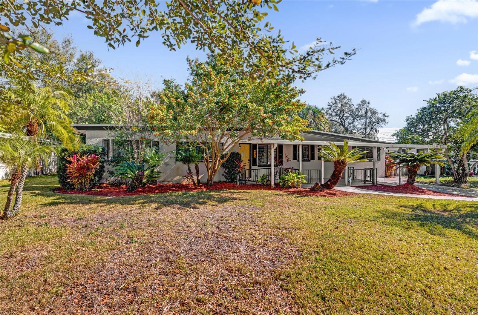 145 VERBENA DR, ORLANDO, FL, 32807