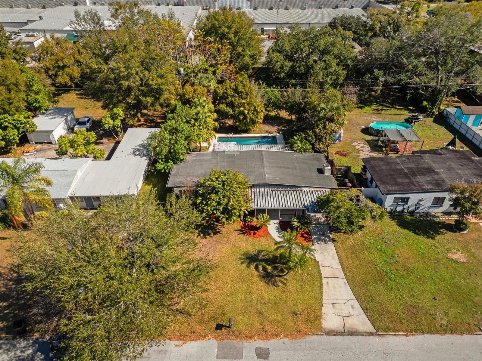 145 VERBENA DR, ORLANDO, FL, 32807